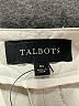 Talbots 100% Lyocell Ivory Dress Pants Size 10 - photo 7