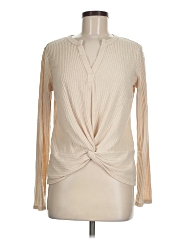 Socialite Long Sleeve T-Shirt (view 1)