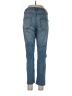Billabong Color Block Blue Jeans Size 30 waist - photo 2