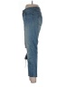 Billabong Color Block Blue Jeans Size 30 waist - photo 5