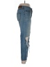 Billabong Color Block Blue Jeans Size 30 waist - photo 4