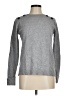 Pink Clover Gray Pullover Sweater Size M - photo 1