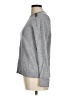 Pink Clover Gray Pullover Sweater Size M - photo 5