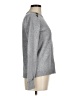Pink Clover Gray Pullover Sweater Size M - photo 4