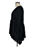 Cupio 100% Viscose Black Casual Dress Size L - photo 5