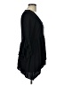 Cupio 100% Viscose Black Casual Dress Size L - photo 4