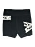 Nike Graphic Black Athletic Shorts Size M - photo 2