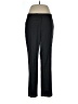 J.Crew Chevron-herringbone Black Dress Pants Size 10 (tall) - photo 1