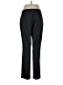 J.Crew Chevron-herringbone Black Dress Pants Size 10 (tall) - photo 2