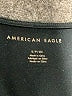 American Eagle Outfitters Black Bodysuit Size S - photo 3