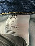 H&M 100% Cotton Blue Jeans Size 2 - photo 4