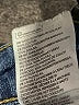 H&M 100% Cotton Blue Jeans Size 2 - photo 5
