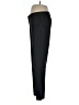 J.Crew Chevron-herringbone Black Dress Pants Size 10 (tall) - photo 5