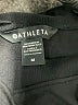 Athleta Black Pullover Sweater Size M - photo 8