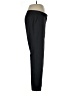 J.Crew Chevron-herringbone Black Dress Pants Size 10 (tall) - photo 4