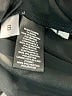 Ann Taylor 100% Polyester Black Sleeveless Blouse Size L - photo 8