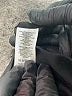 Ann Taylor Black Vest Size 12 - photo 7