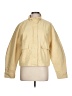 Universal Thread Solid Yellow Jacket Size L - photo 1