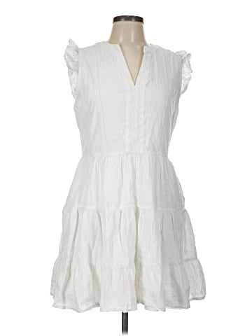 Laundry by Shelli Segal Casual Dress (view 1)