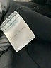 Rose + Olive 100% Polyester Black Sleeveless Blouse Size XL - photo 8