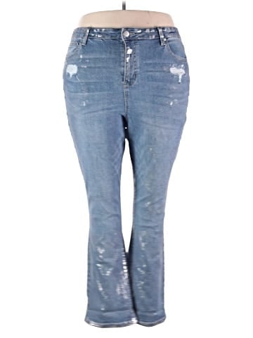 Arula Jeans (view 1)