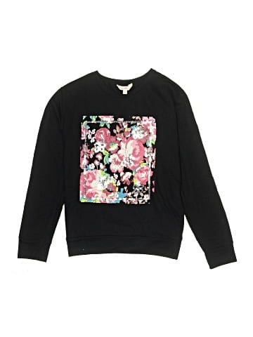 Delia's Long Sleeve T-Shirt (view 1)