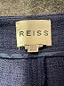 Reiss Blue Dress Pants Size 8 - photo 7