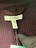 Maurices Burgundy Blazer Size M - photo 6