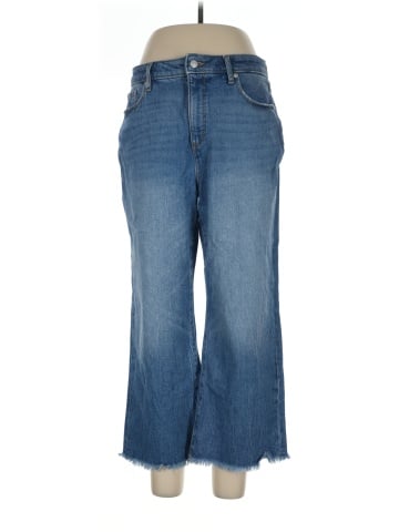 Ann Taylor LOFT Jeans (view 1)