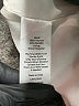 Talbots Floral Gold Long Sleeve Blouse Size S - photo 8
