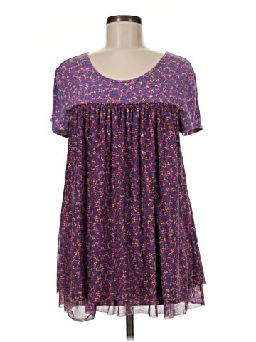 Matilda Jane Casual Dress (view 1)
