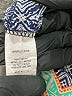 Pixley 100% Polyester Blue Sleeveless Blouse Size S - photo 8