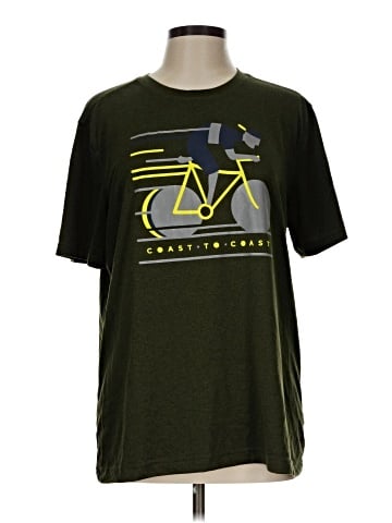 Active by Old Navy Active T-Shirt (view 1)