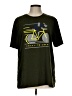 Active by Old Navy Green Active T-Shirt Size L - photo 1