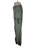 American Eagle Outfitters Green Cargo Pants Size 10 - photo 5