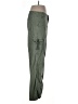 American Eagle Outfitters Green Cargo Pants Size 10 - photo 4