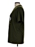 Active by Old Navy Green Active T-Shirt Size L - photo 5