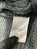Lands' End Plaid Gray Casual Pants Size 1X - photo 8