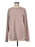 Thread & Supply Pink Pullover Sweater Size M - photo 1