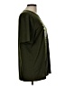 Active by Old Navy Green Active T-Shirt Size L - photo 4