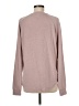 Thread & Supply Pink Pullover Sweater Size M - photo 2