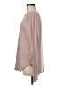 Thread & Supply Pink Pullover Sweater Size M - photo 5