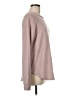 Thread & Supply Pink Pullover Sweater Size M - photo 4