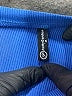Prettygarden Solid Blue Jumpsuit Size M - photo 4