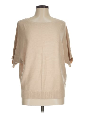 Quince Poncho (view 1)