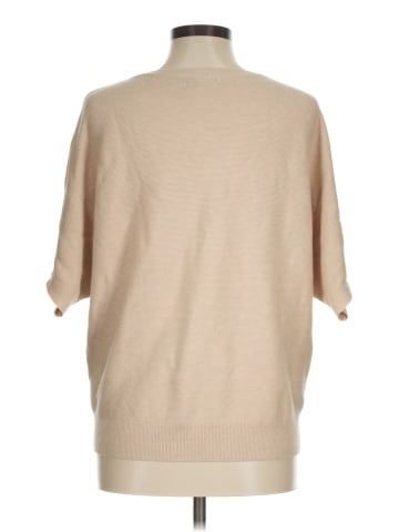 Quince Poncho (view 2)
