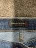 Banana Republic 100% Polyester Blue Jeans Size 31 waist (petite) - photo 7
