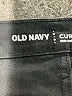 Old Navy Black Jeans Size 16 (tall) - photo 7