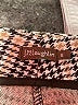 J. McLaughlin Plaid Gray Casual Pants Size 6 - photo 7