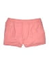 Active by Old Navy Solid Pink Shorts Size 4X - photo 1
